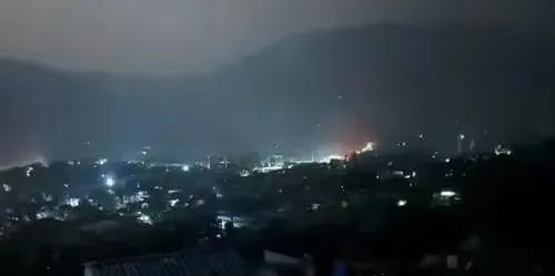 高官阵亡，首都告急！印巴开战仅几个小时后，巴基斯坦攻入印度境内5月10号当天早
