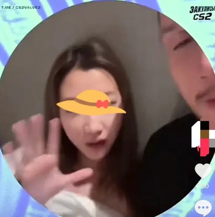 感觉李欣莳的男朋友才是最大受害者！该享的福利没享，自己出资买了一顶大洋帽！和此女