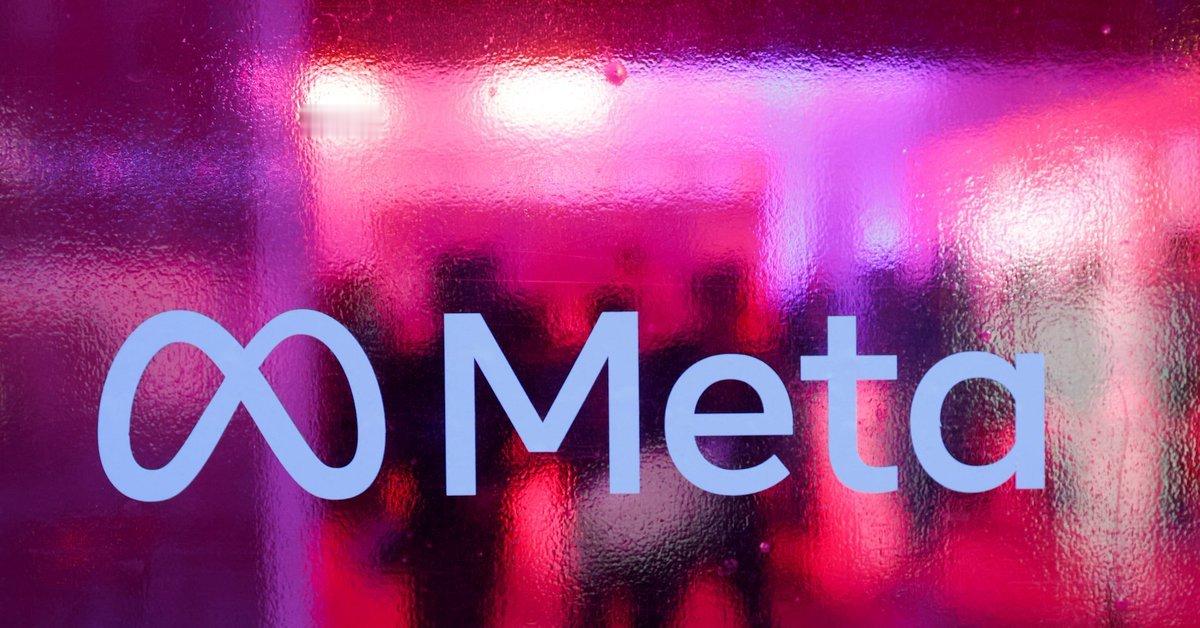 趁你病要你命？Meta被指裁员优先针对患病员工7月14日，路透社报道称，Meta