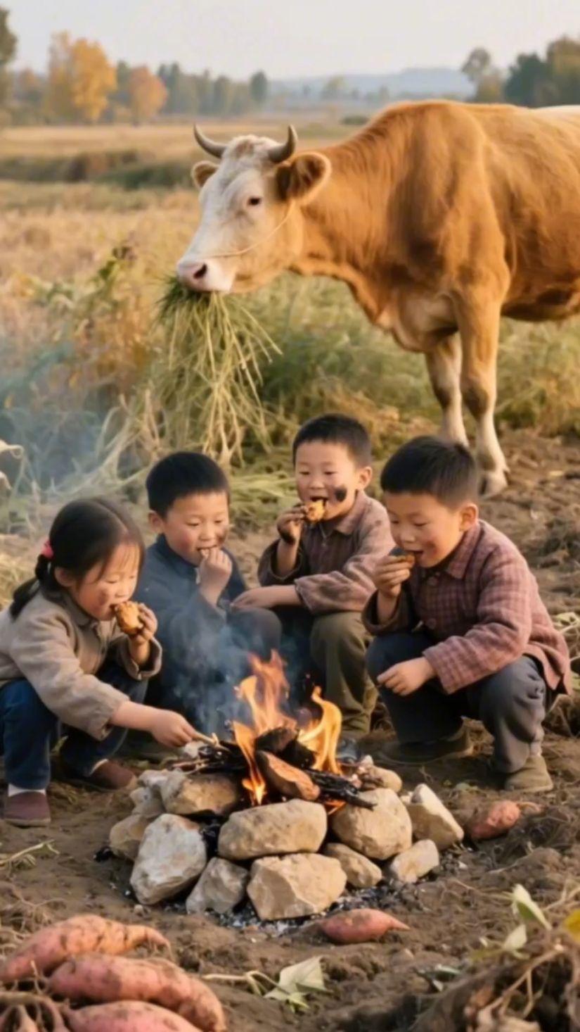 为啥本该亲的亲人都不联系，比陌生人还疏远！不知道友友发现没有，从小一起长大的