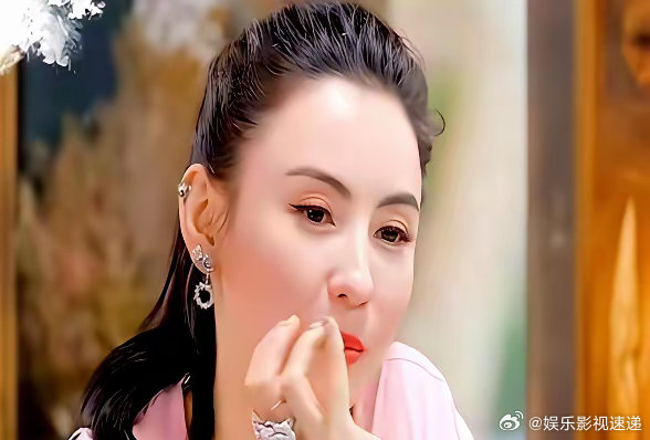 生到当外婆为止？​张柏芝一句话，把全网妈妈看呆。​她说想再拼个女儿，等女儿生娃继