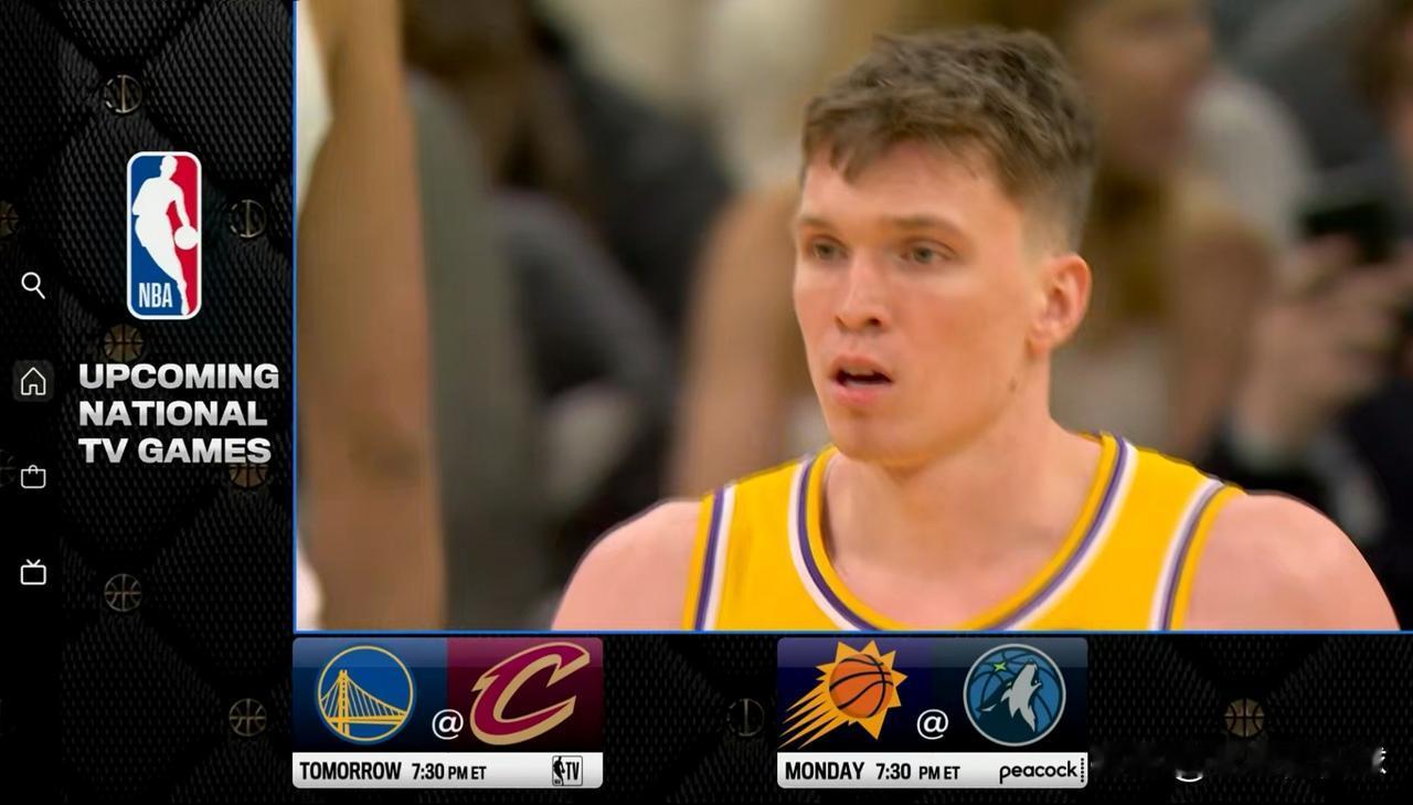 湖人超级新星克内克特距离被交易已经越来越近了！在今天进行的湖人和凯尔特人的上半场