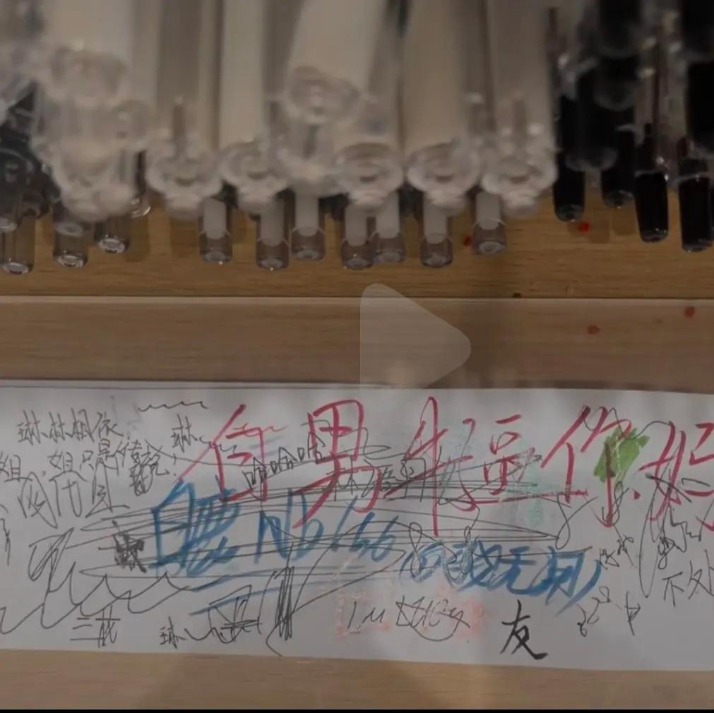 哈哈哈哈哈哈哈哈，还是个连续剧受众群体很清楚了～