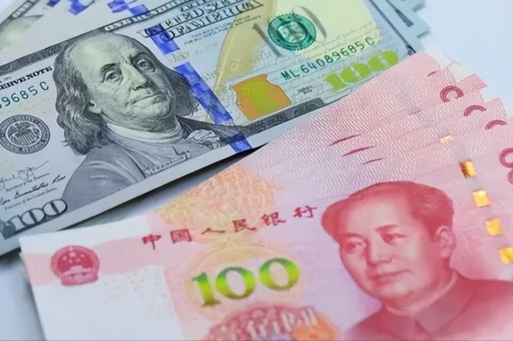 沙特41%石油用人民币结，转头找中国换一样东西，美国担心的来了。2026年3