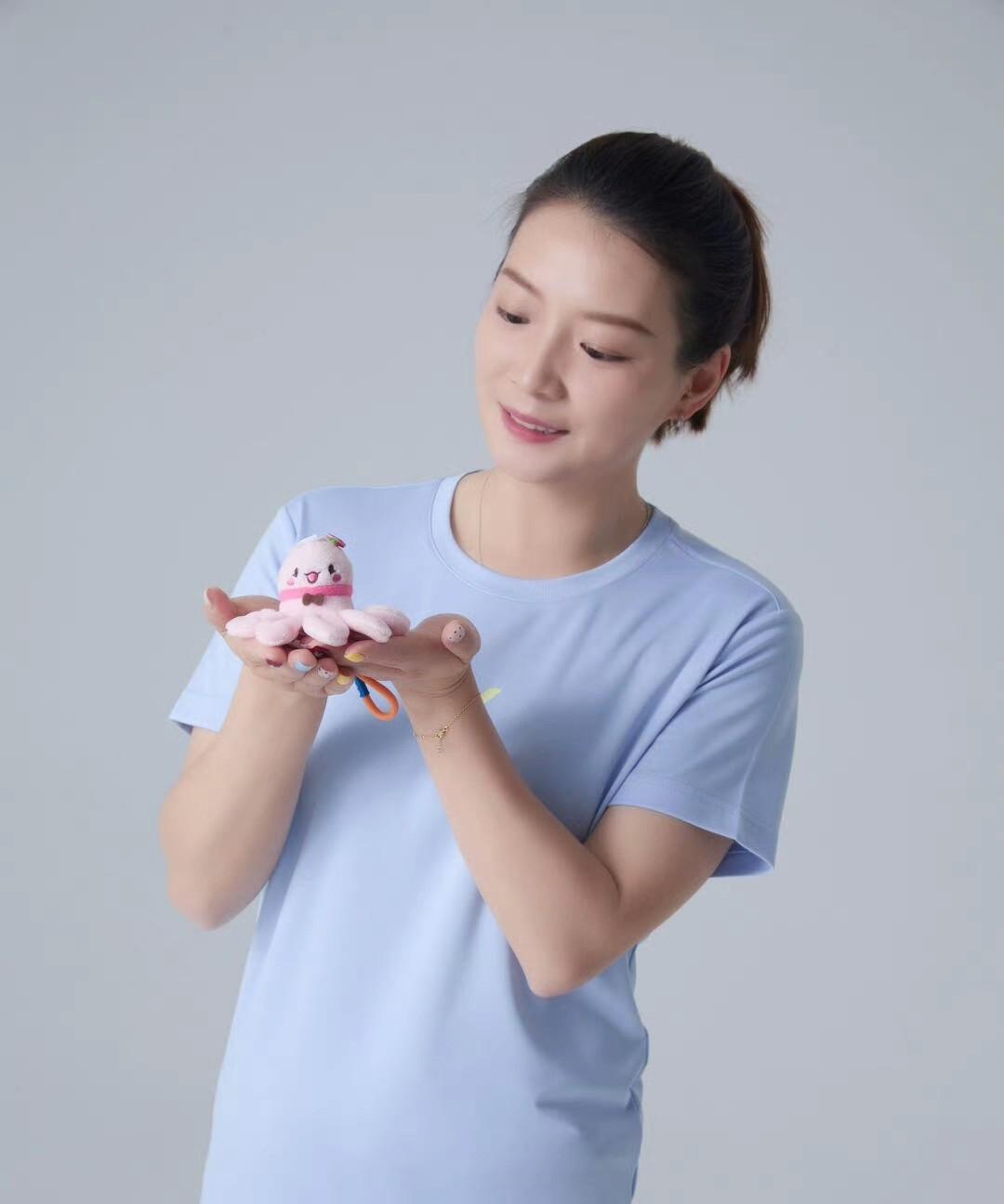 可爱又漂亮的雅琼#秋日生活打卡季#