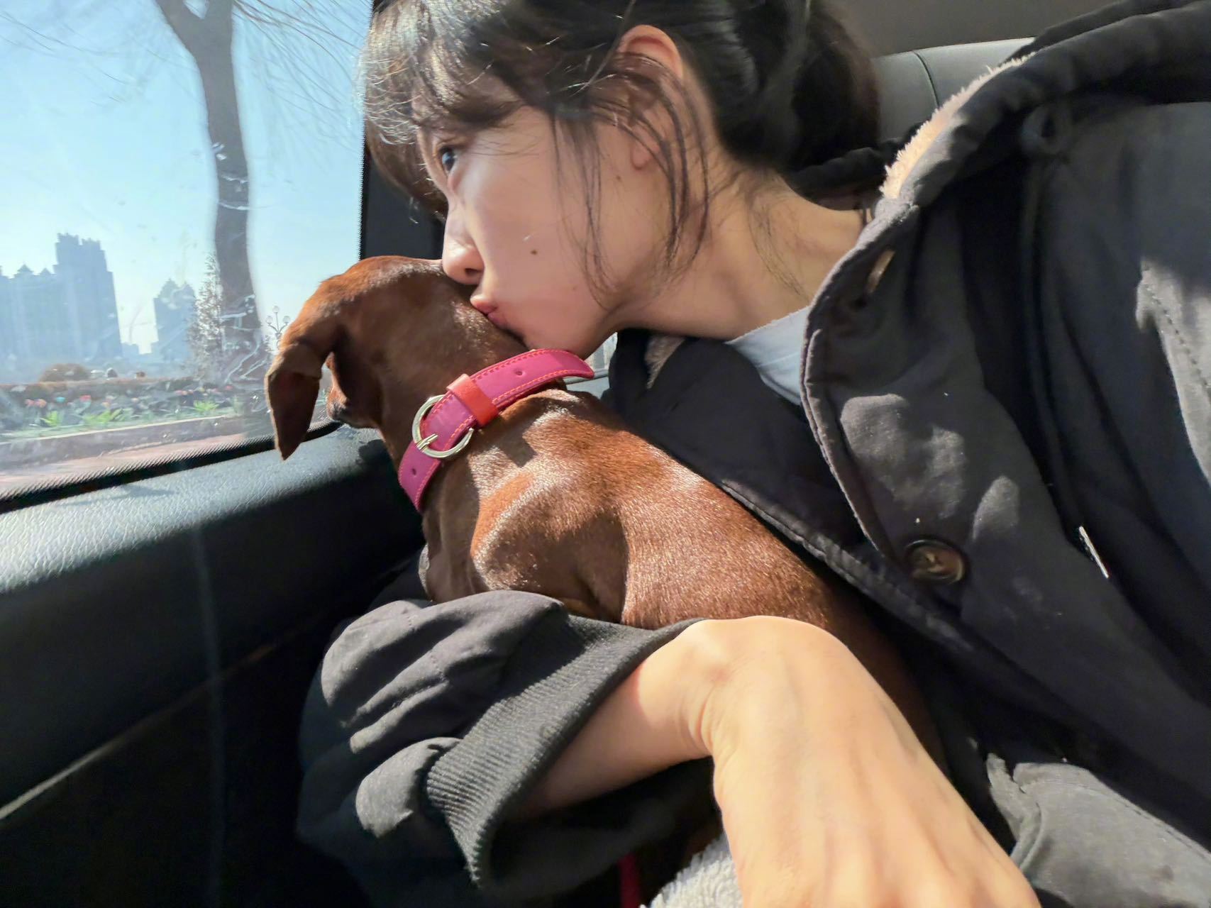 孙千写的小狗文学好有灵气孙千到底谁设计的小狗真的有和孙千同样的问题！到底是谁