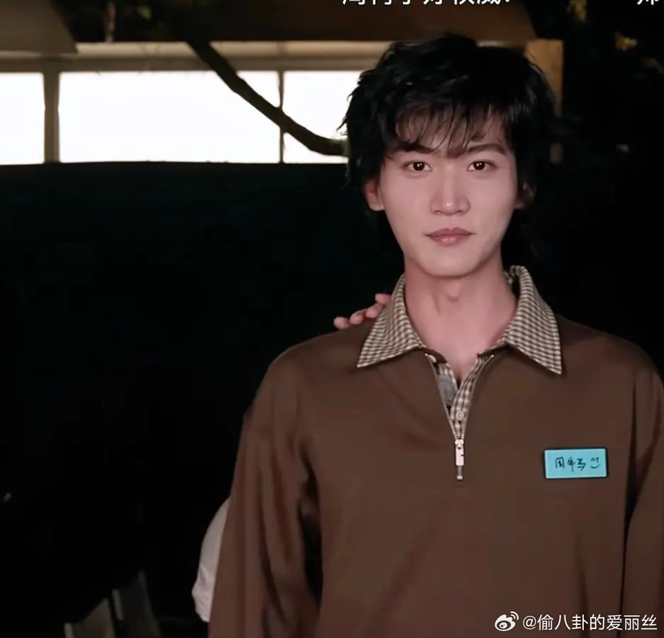 看看他们仨个谁的头型像我奶