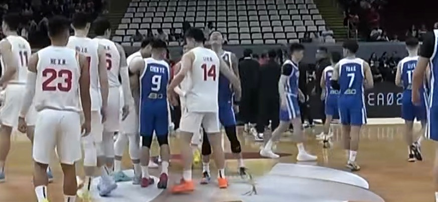 上海久事大鲨鱼