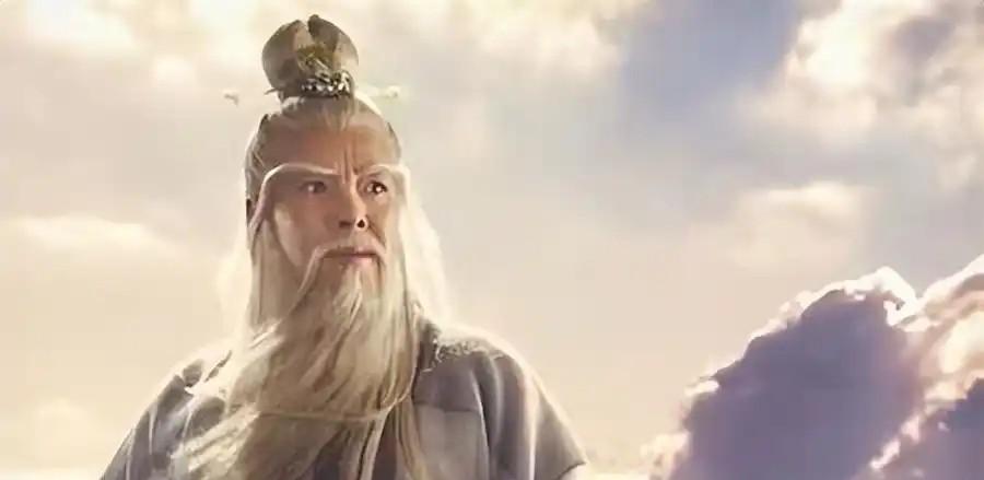 你脑子里那个被孙悟空吓得钻桌底、大喊“快请如来”的玉帝，完全是电视剧编出来骗你流