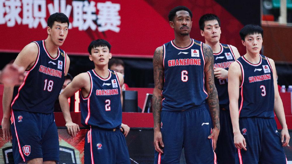 广东宏远的四个意外惊喜！广东宏远这个休赛期真正值得高兴的，不是网上那些“已经