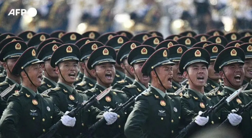 法新社出图了，这味儿没以前足啊，今年没以前发挥的好，有失法新社的水准，是不是对我