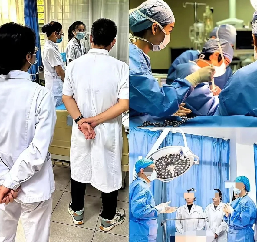 学历歧视再升级！医院清退低学历员工，十年工龄敌不过一纸文凭？一觉醒来，医