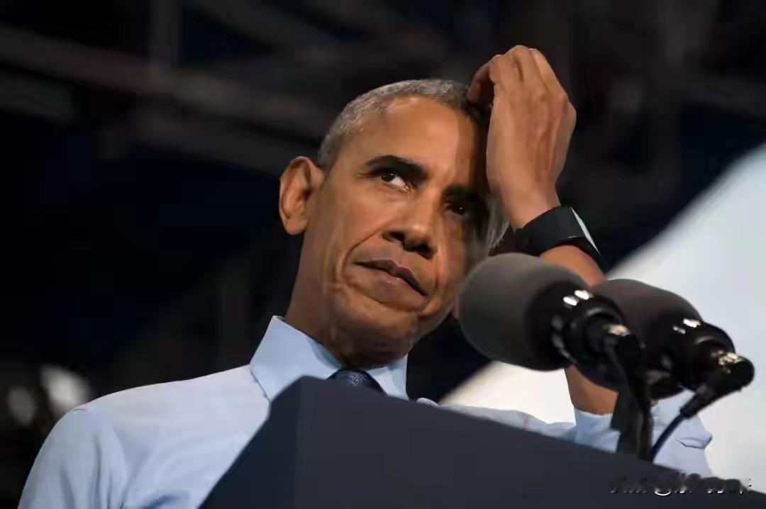 谣言止于智者美国前总统奥巴马接受采访回答了外星人问题！奥巴马称:外星