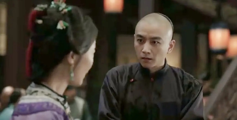 感觉《大生意人》愈发朝着神剧的方向发展了，对苏紫轩的刻画有些过于神乎其神。众人