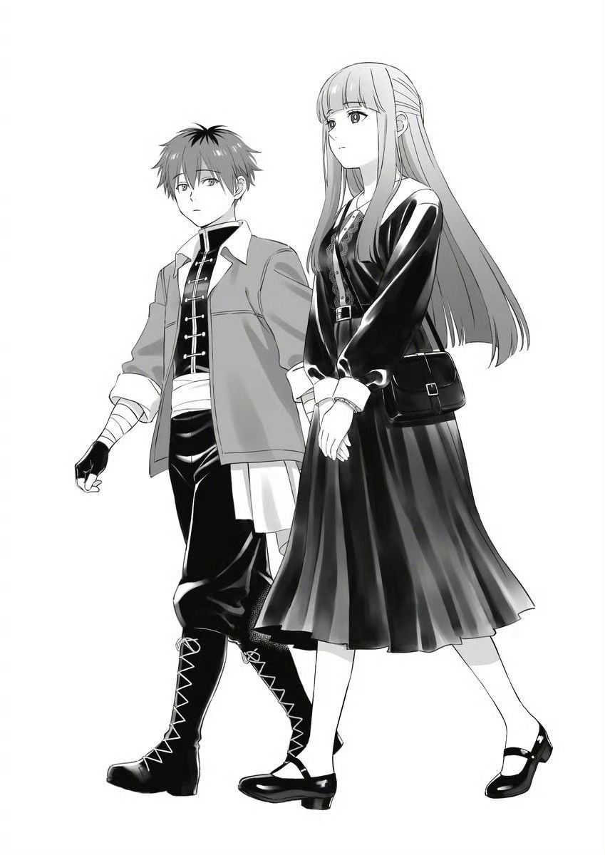 葬送的芙莉莲新图