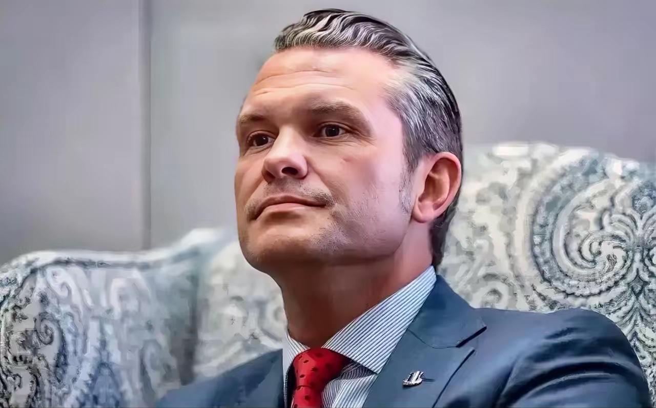 还接着忽悠呢？16日，据日媒消息，美防长赫格塞思向日本防卫大臣小泉进次郎提出要