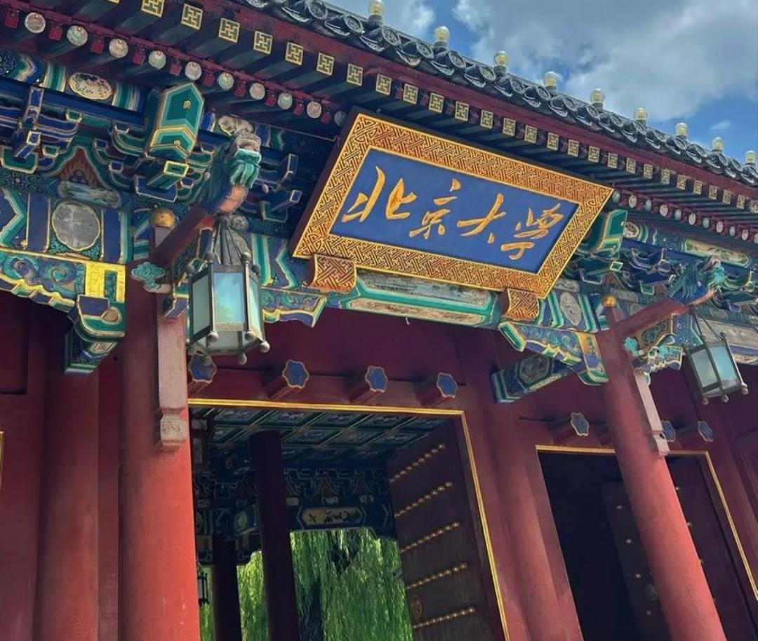 北大再现神操作：47万奖学金给了一名中文还不达标的菲律宾留学生，虽然这笔钱实际是