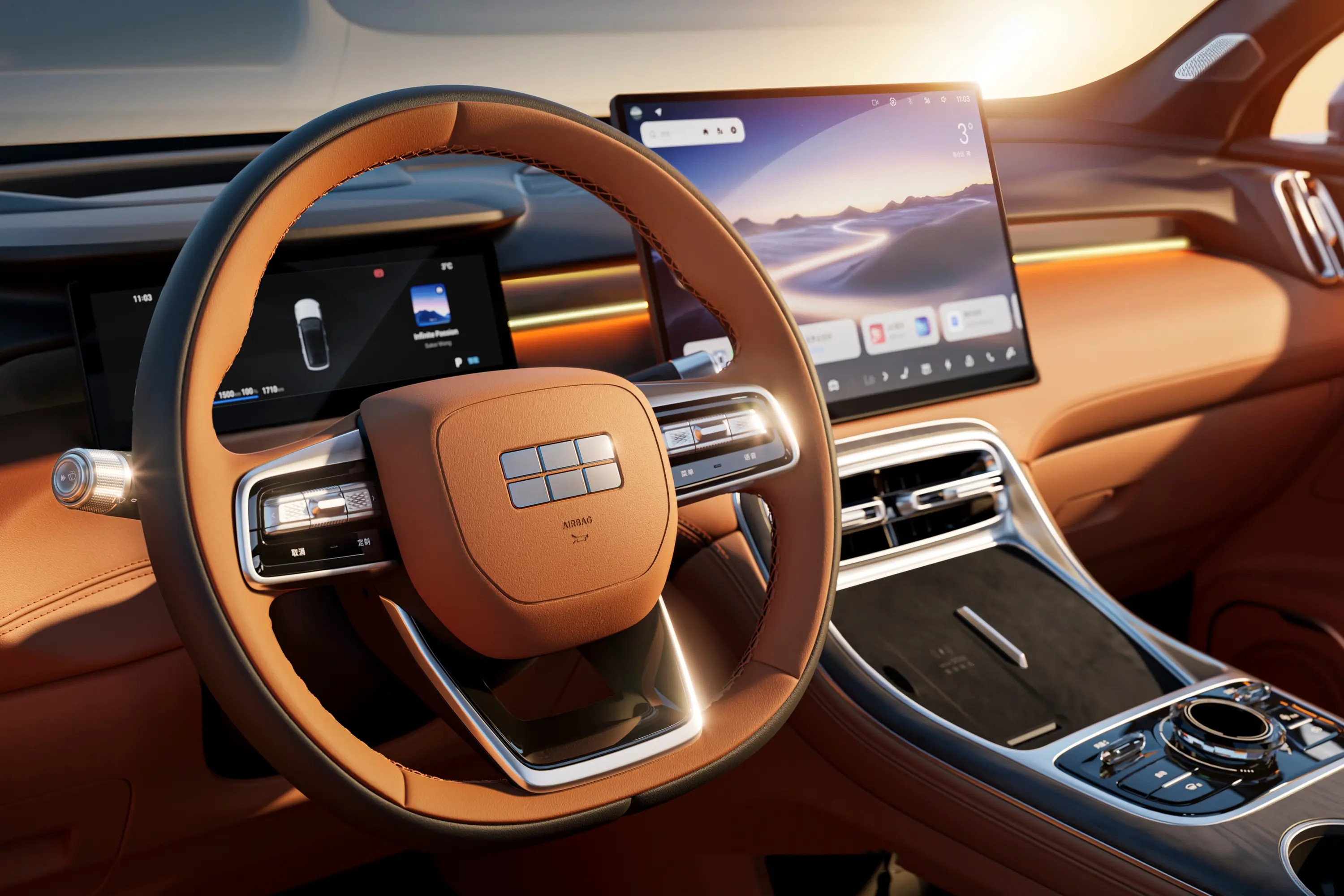 银河M7真的把家用车做到了心坎里😌纯电续航够日常通勤，不用频繁充电，操控也很