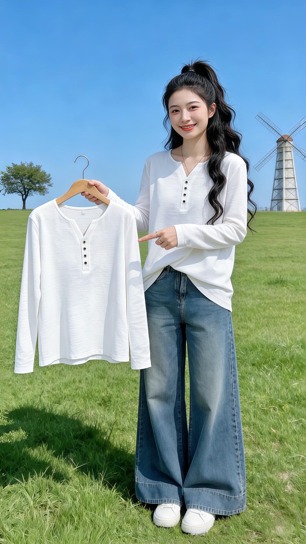 晒出我的百变春日ootd 如何摆脱路人感穿搭 早春姐感穿搭 摆脱学生气...