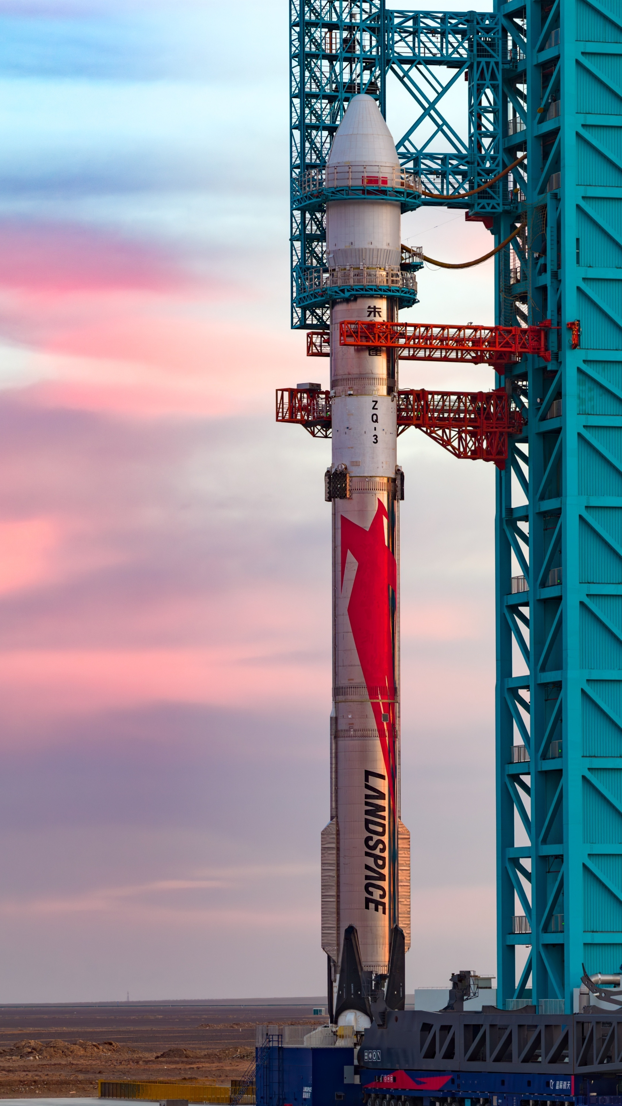 据说朱雀三号又又要首飞了，希望这次不要鸽航警是12月3日，不过上次也有航警还是