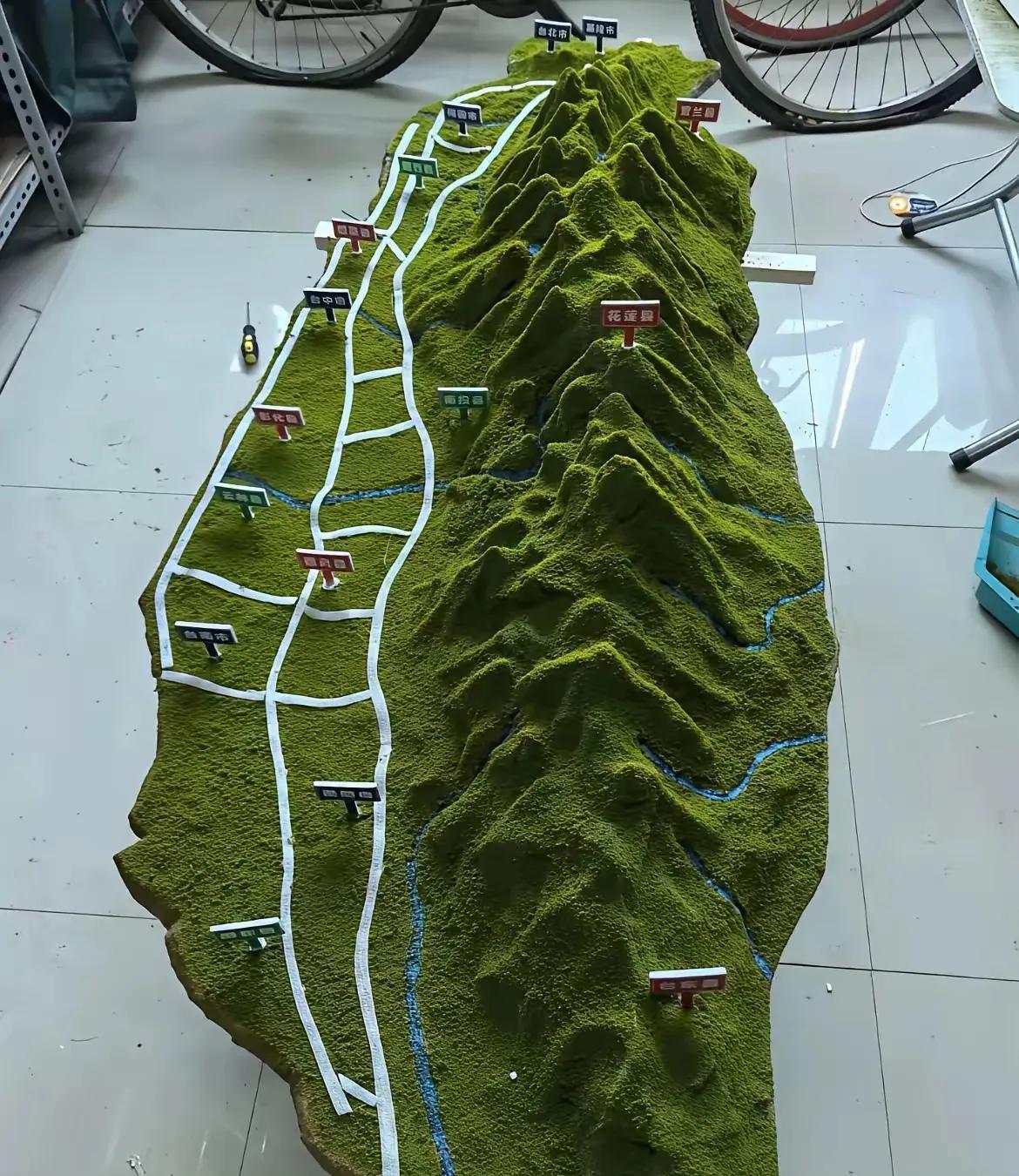 #头号创作者激励计划#我们的台湾省有人把大陆对台全部政策比喻成“温水煮青蛙”，