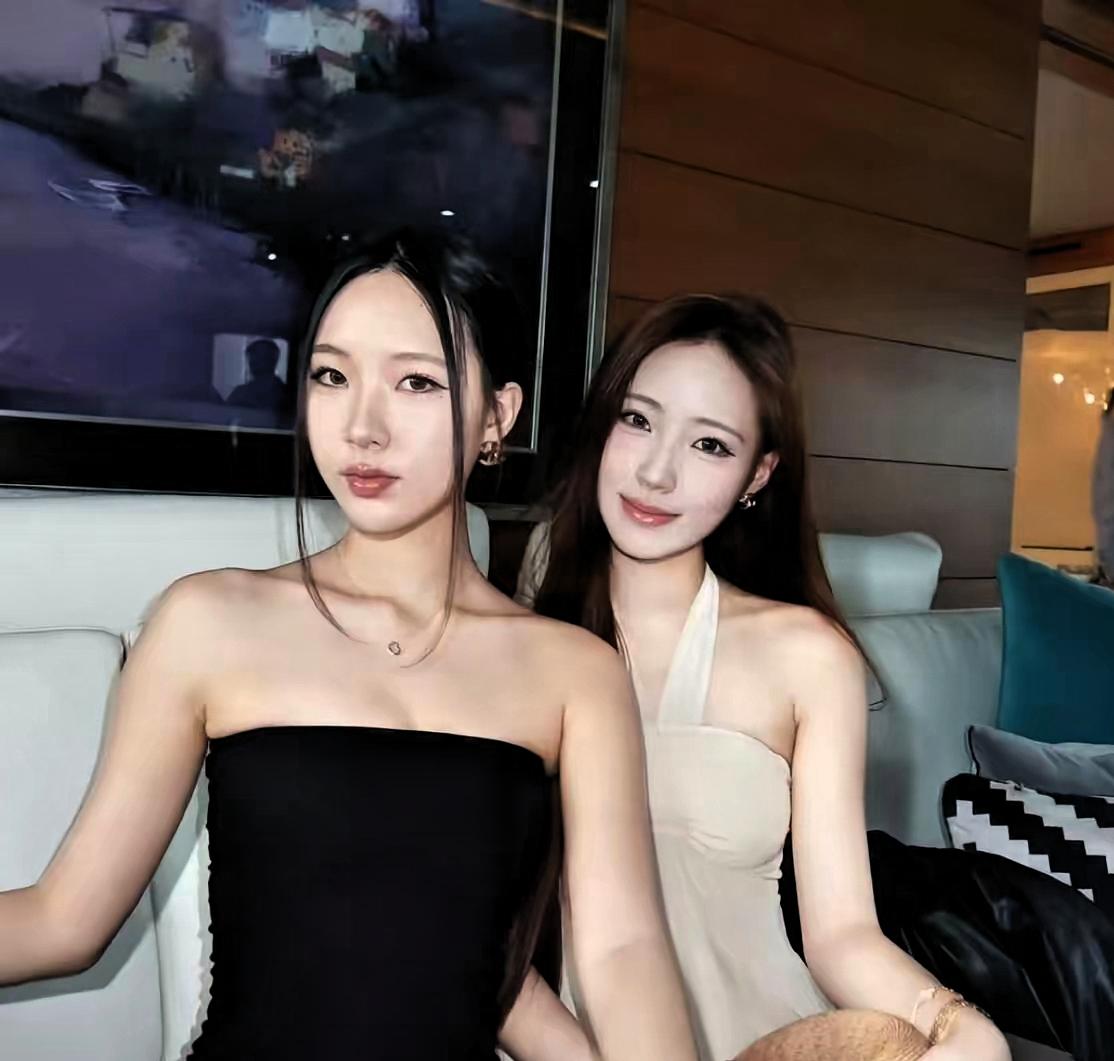 越回味越觉得巧合，大S离开的这一年，徐家的一举一动，总能轻易牵动全网目光。近日，
