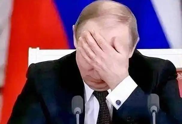 假如普京去世了，战争会不会立即结束？我直说吧，普京要是今天在任上去世了，你最好祈