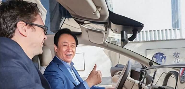 车企负债率公开，比亚迪究竟是不是“车圈恒大”？主要看三个数据最近，长城汽