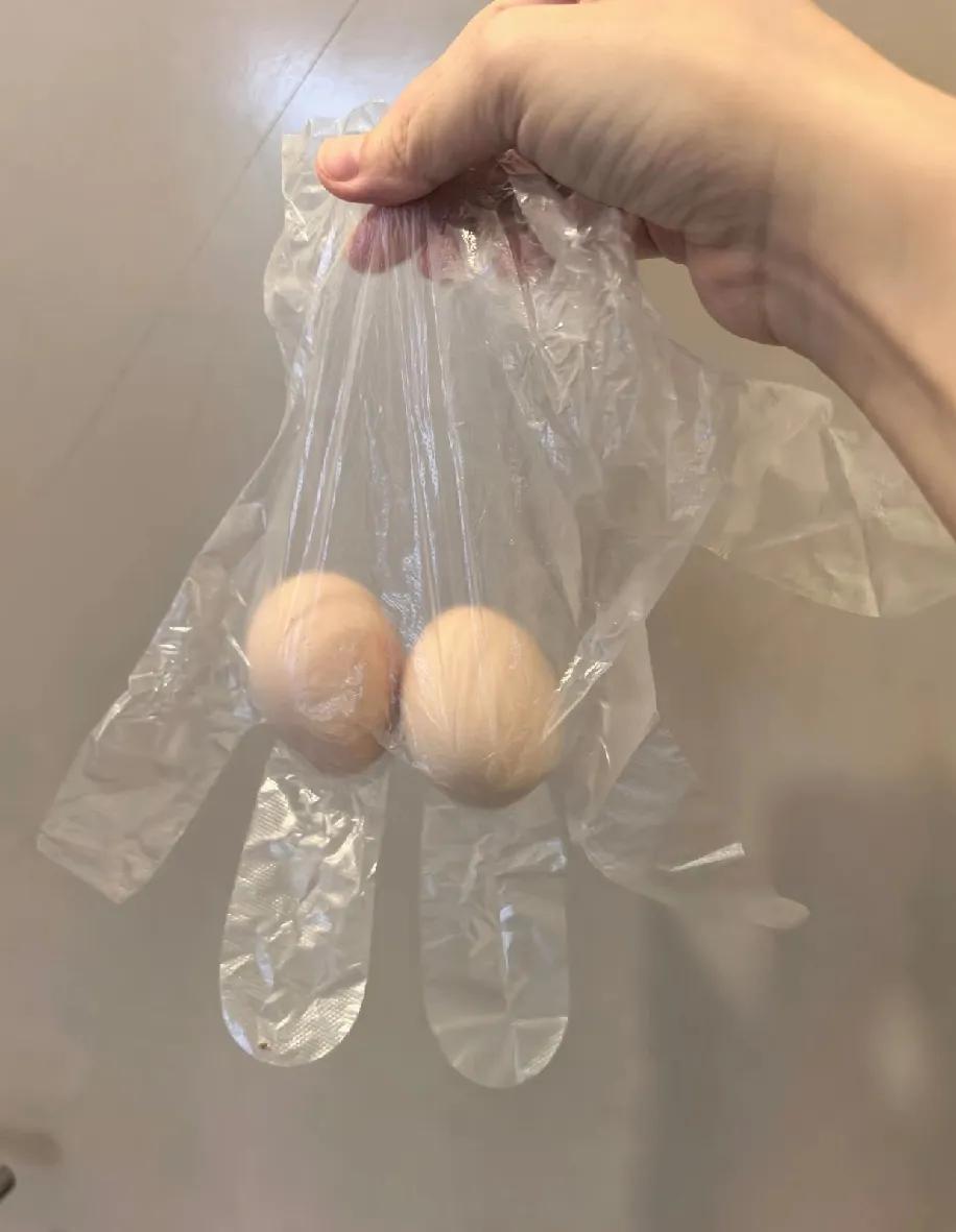 早餐俩鸡蛋，减脂真的赢麻了！给所有减脂党掏个私藏招，工作日早上就蒸俩鸡蛋（