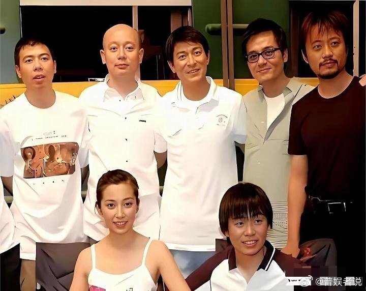 王宝强这人，脑子太清醒了。从《唐探1》拿分红开始，他就没把自己当纯粹的打工仔。到