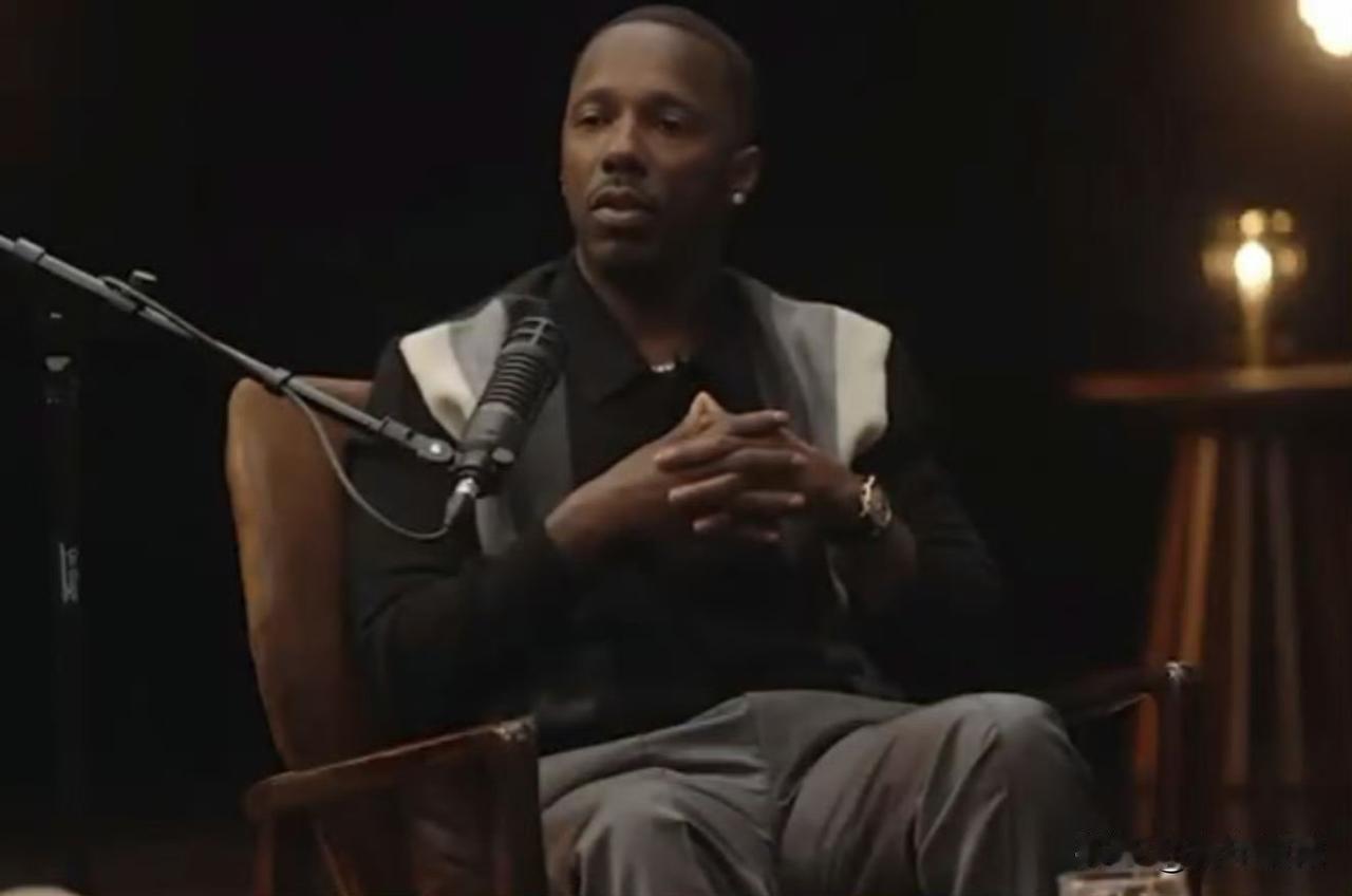 里弗斯替补？富保罗太敢说了！近日，NBA知名经纪人富保罗在个人播客节目《Ga