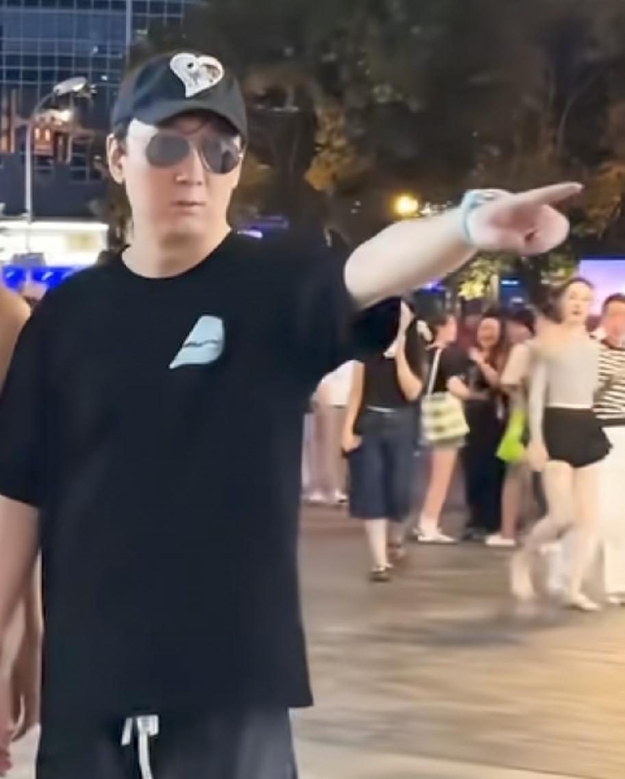 王思聪都开始向捞女开炮了！先给还没吃瓜的姐妹兄弟捋一下。王思聪在社交平台发了
