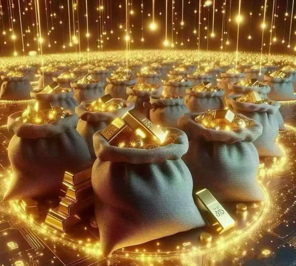 每个人对股票的看法都不一样，所以没必要交流过多，按照自己的想法做，时间会给答案。