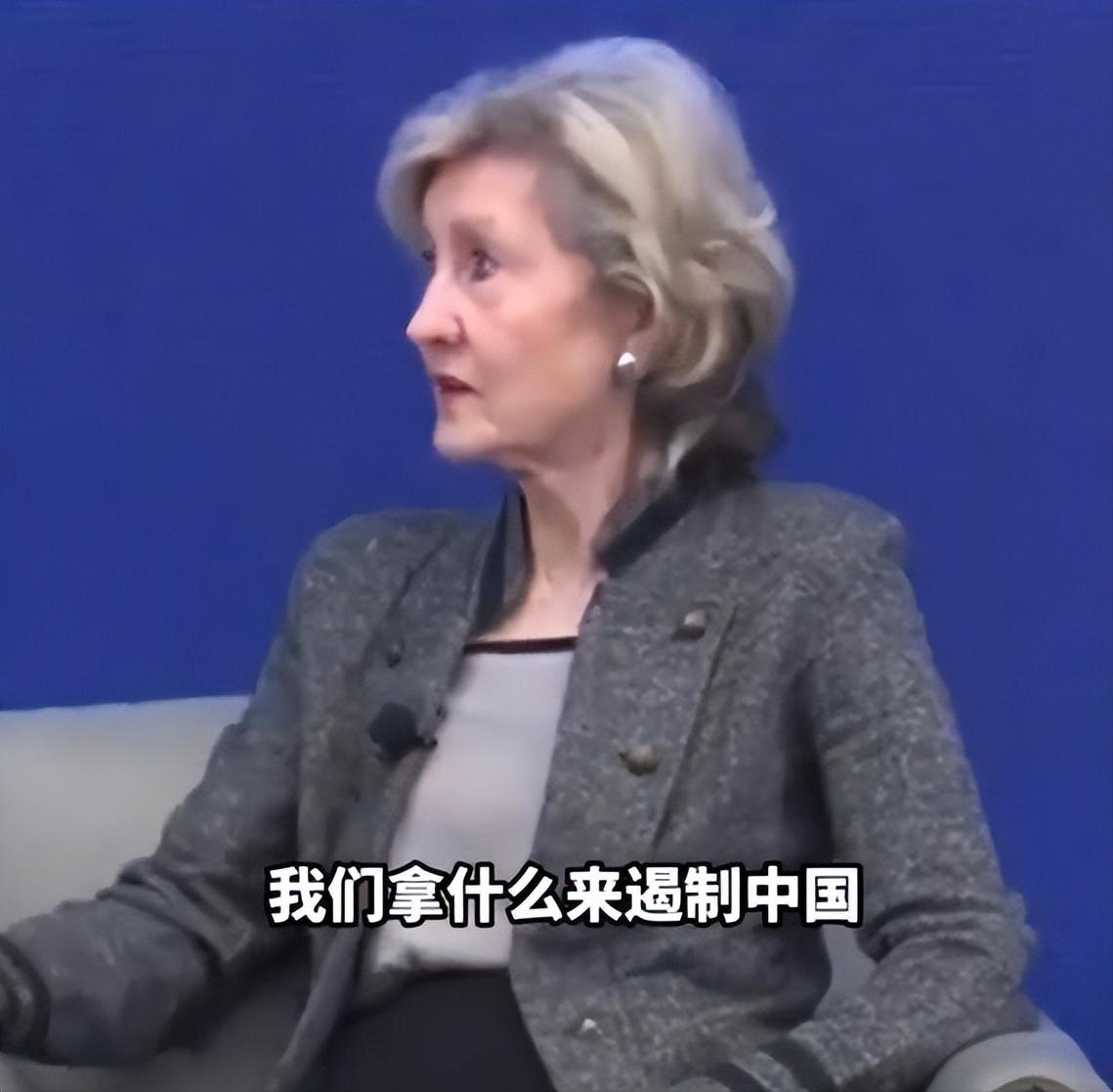 美国政客们一向很爱吹牛，张口闭口就是自己的军队天下无敌。但就在前不久，一位美国重