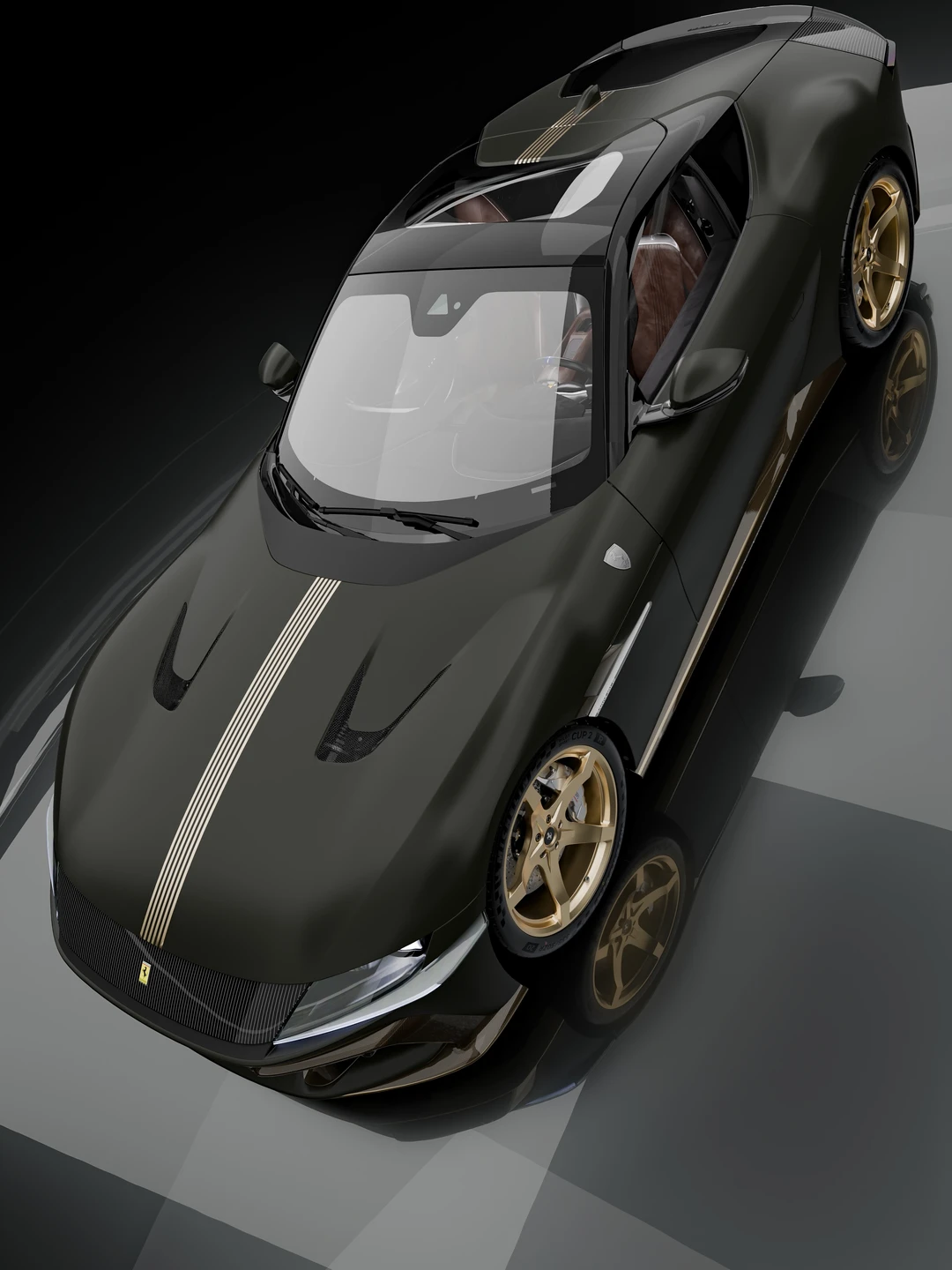 Ferrari12CilindriManuale