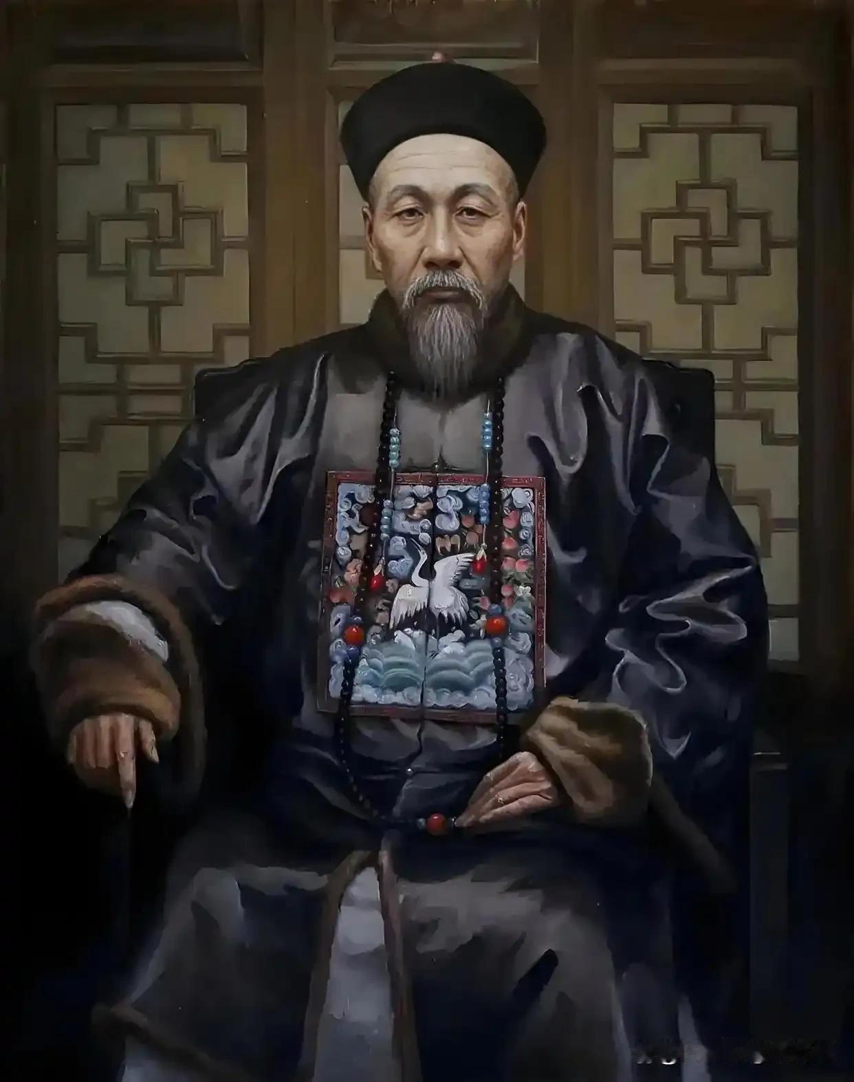 彻底戒掉精神内耗！曾国藩16字家训，普通人逆袭良药人这一生，最耗人的从不是辛