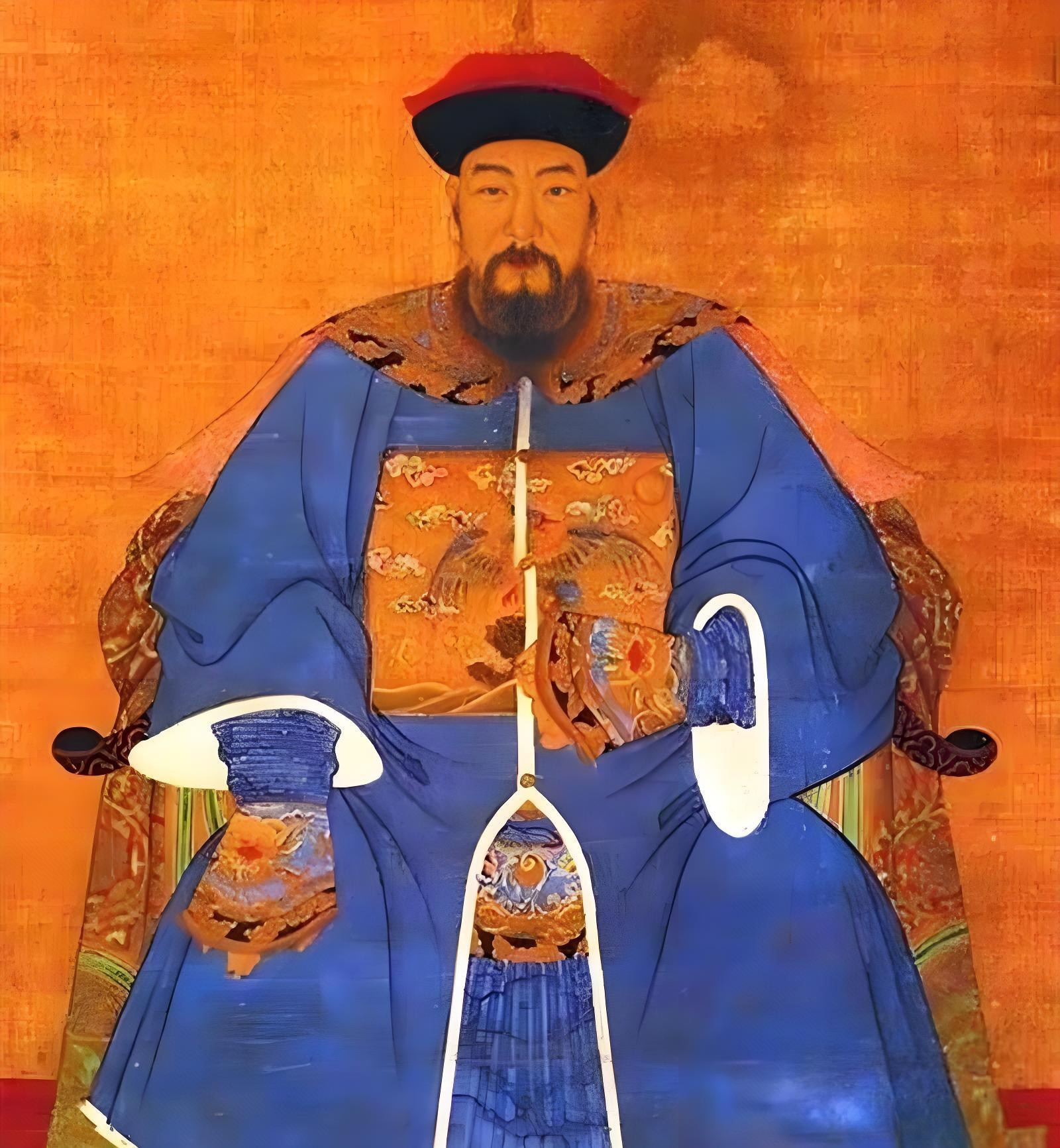 吴三桂起兵条件比朱棣更好，为什么反而失败了？