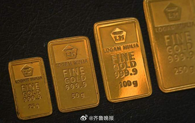 【#中东局势推高黄金价格#】#金银涨爆了#中东地缘紧张局势引发贵金属市场避险情