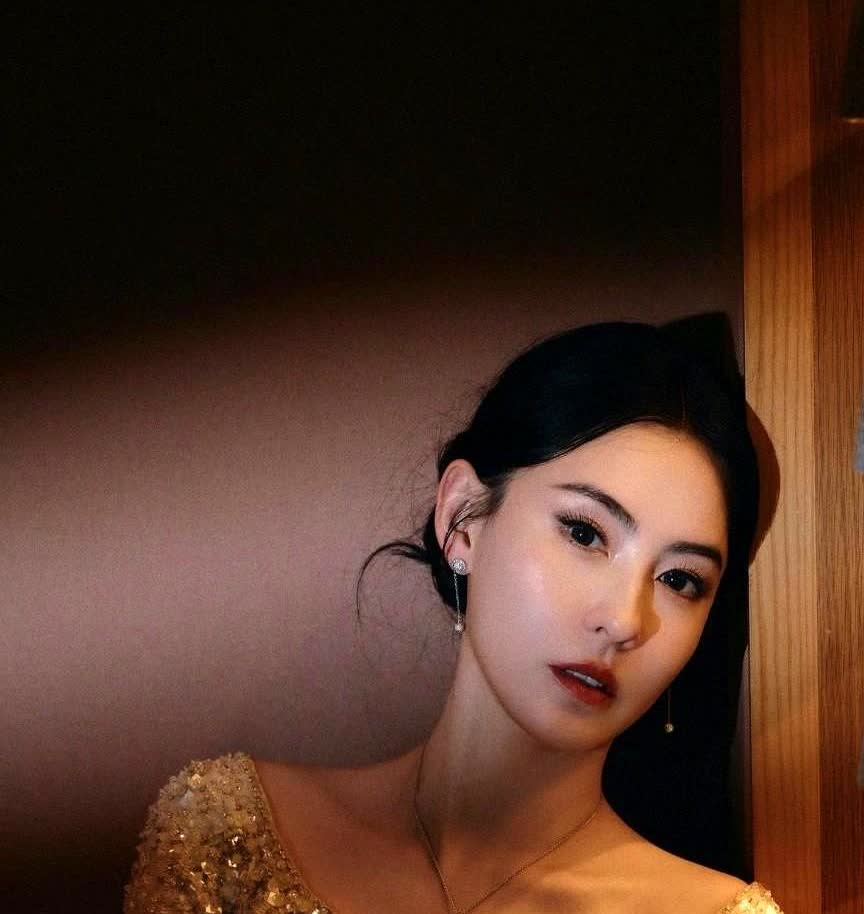 张柏芝最大的遗憾，估计也就是这个了，谁也想不到，张柏芝是谢霆锋一
