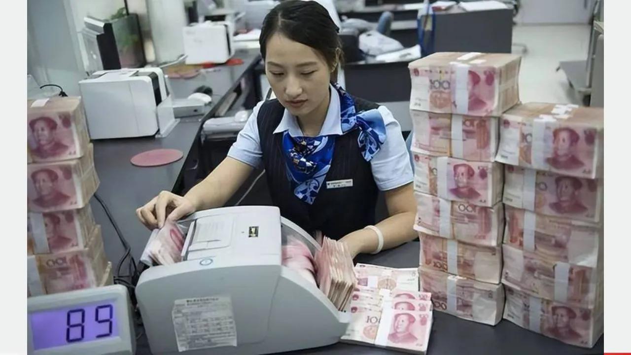 银行基层员工最害怕的两件事事来了，一个是年底冲业绩，一个是年初开门红。关键这两大