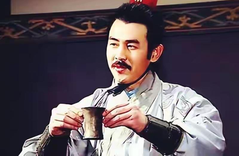 号称再世张良的钟会，手握十万大军起兵造反，三天败亡，一切全在司马昭算计中公