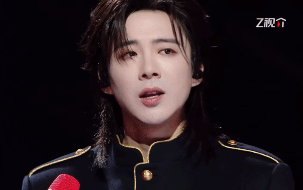 期待刘宇宁今年尖叫之夜的舞台