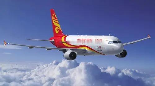 7月1日开始，中国将推出新版的民用航空法真的太解气了！最近我跟做航空行业的