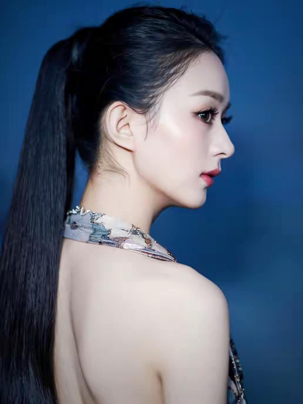 赵丽颖气质美女！[比心][比心][比心]赵丽颖风采依旧！[赞][赞][赞]赵