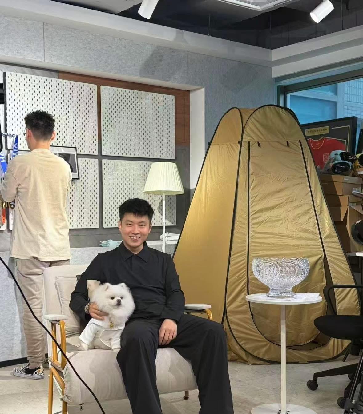 斯诺克在中国已经是最受欢迎的运动之一，但赵心童的成功将吸引更多年轻人效仿他的成功