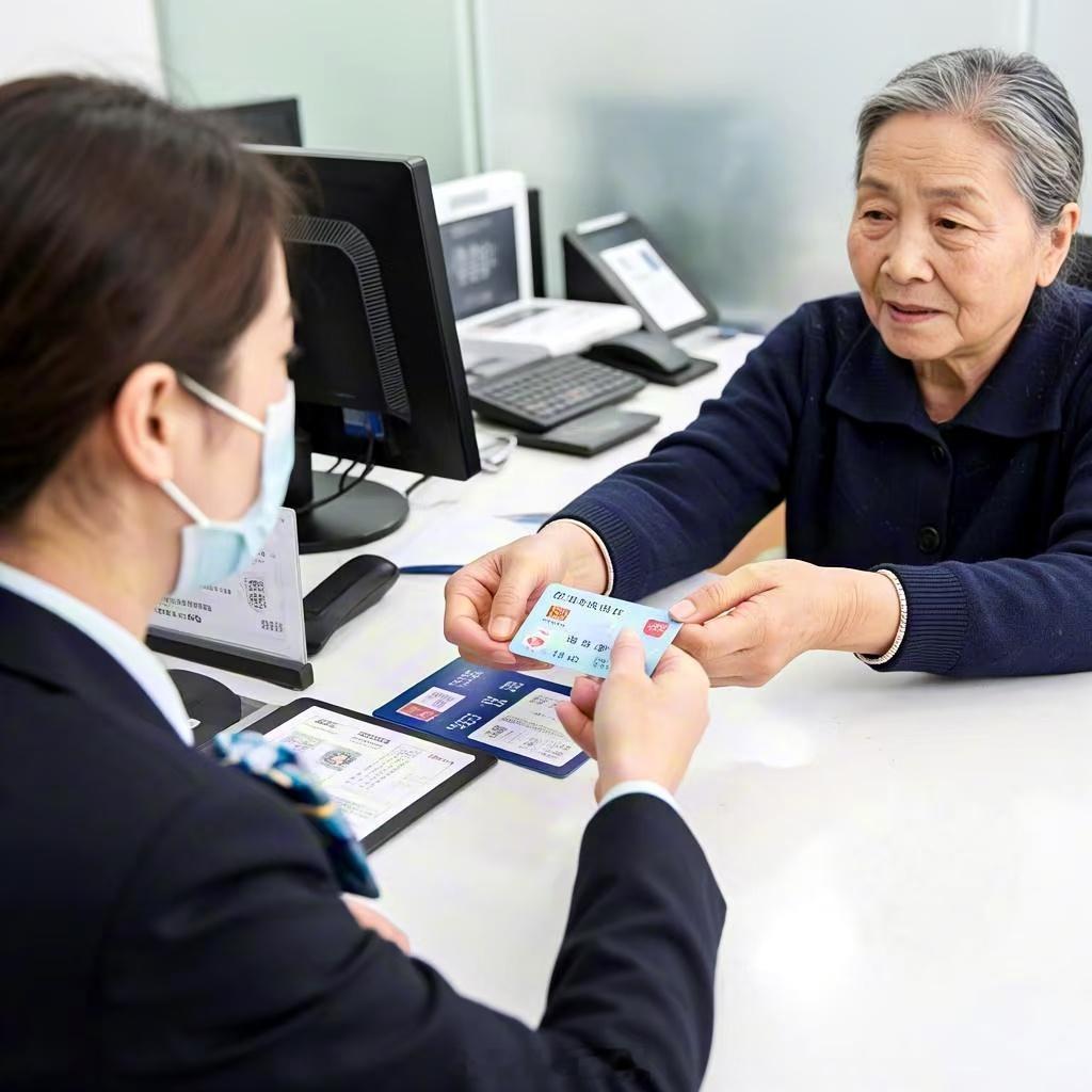 应届生公考前得知被误录社保其实这个是很多人的误区，应届生不要随意给家里拿去收工资