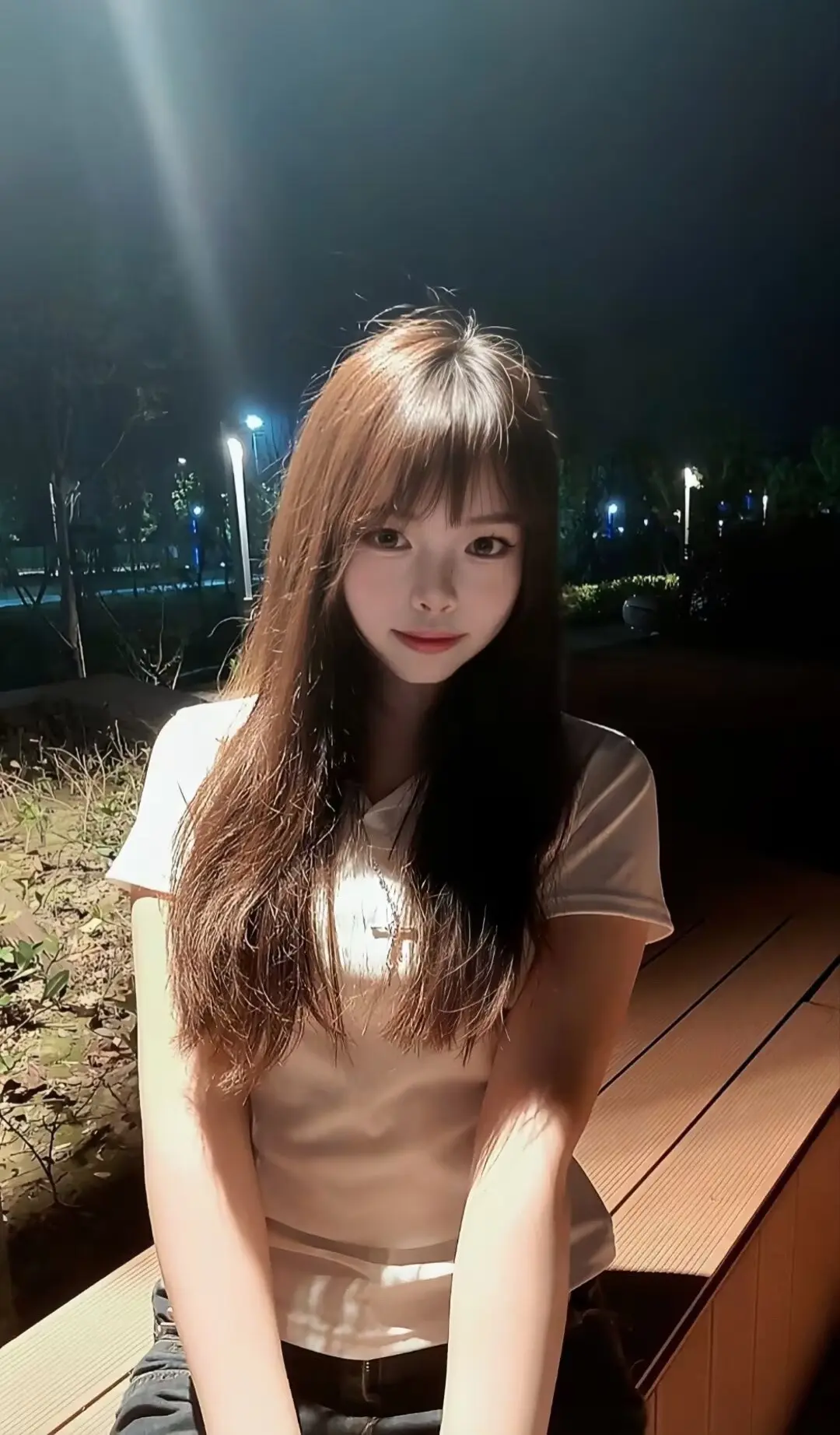 青春就是资本！