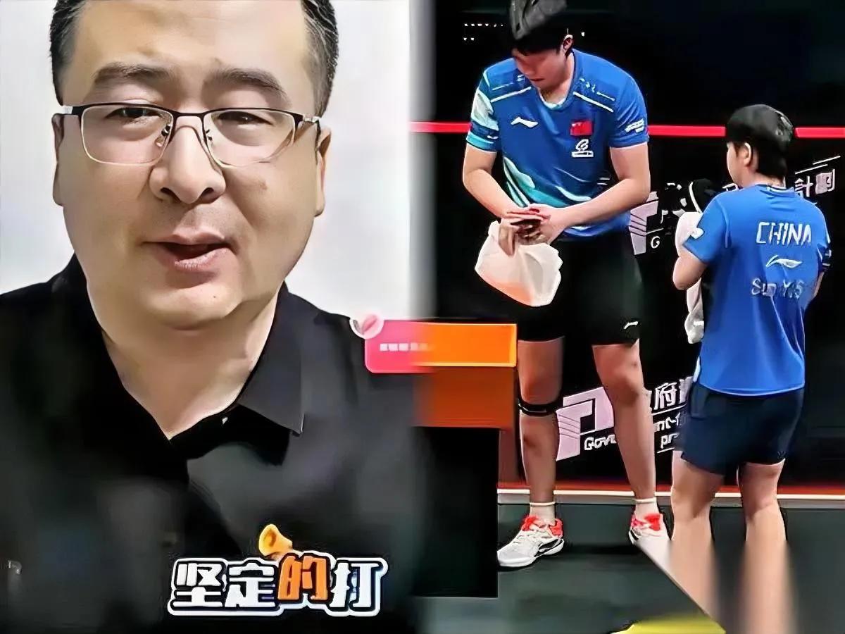 混双快成“鸡肋”？别急着骂，先听我把话说完。莎头再稳也架不住“独木桥”—