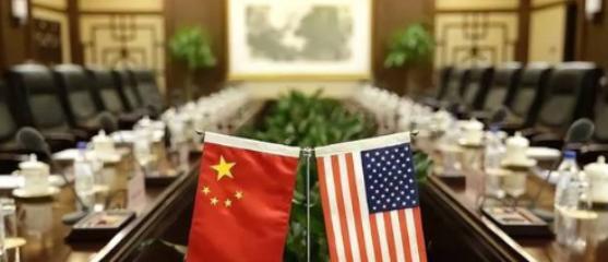 中美“双超”时代真的来了，只有中国能让美国低头谈判！德国选择党领袖韦德尔