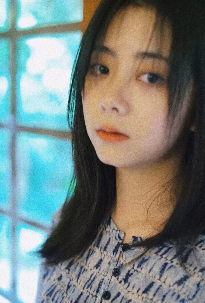 谭松韵tsy谭松韵兰香如故tsy谭松韵许兰香我比流言蜚语更先认识你因为深
